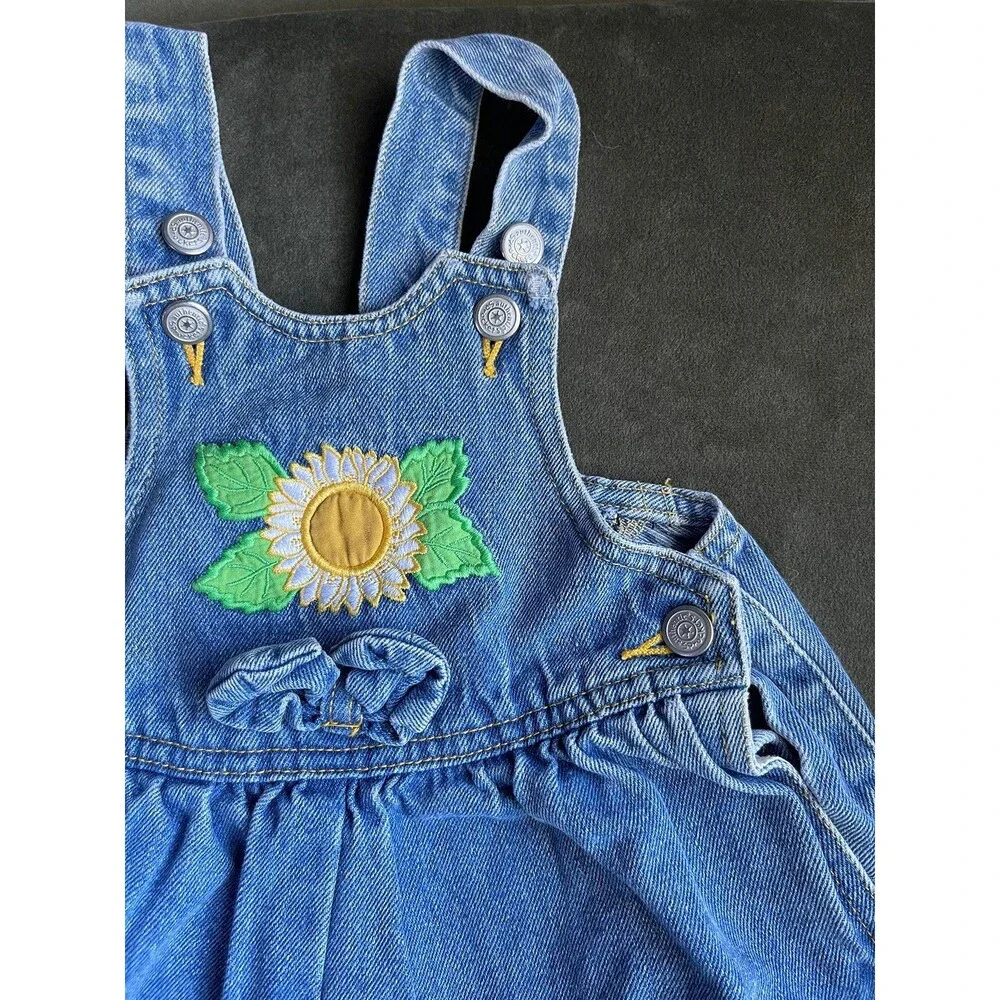 OshKosh Bgosh cutest vintage